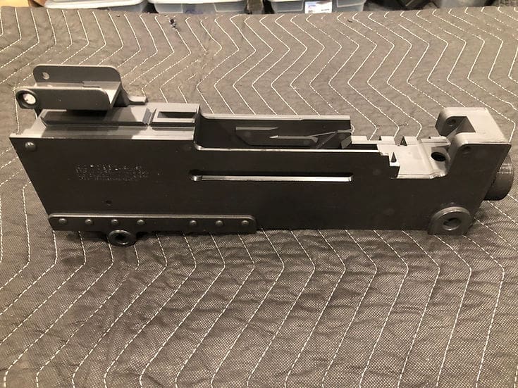 1919 complete box builds