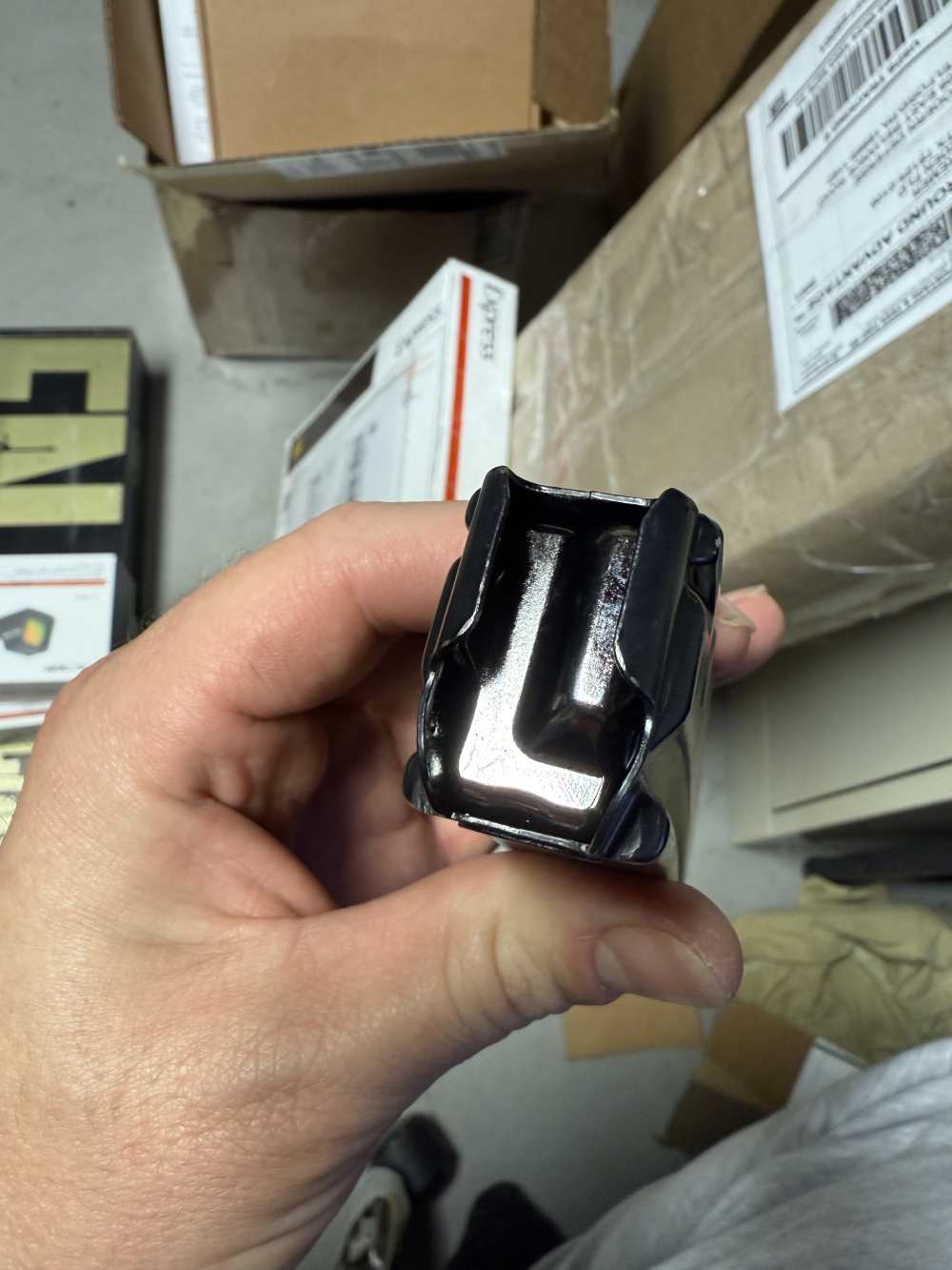 25x MP5 HK MKE 9mm Mora 30rd AP5 Magazines NEW — image 3