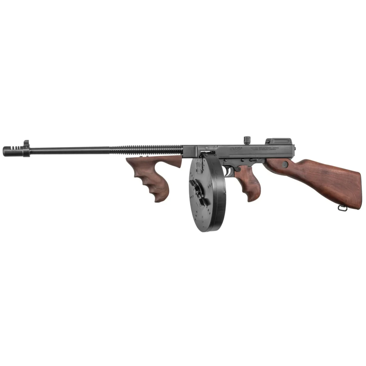 Auto Ordnance 1927 A1 Deluxe T1 45 ACP T1100D for sale