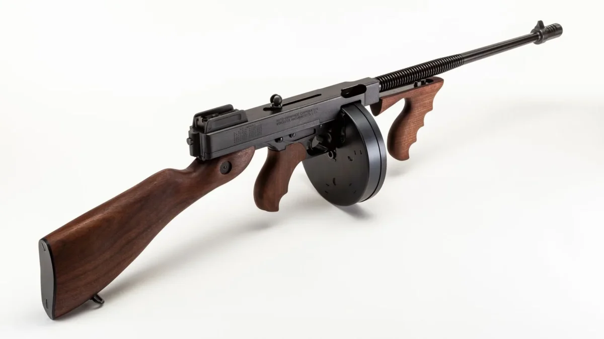Auto Ordnance Thompson 1927A 1 For Sale