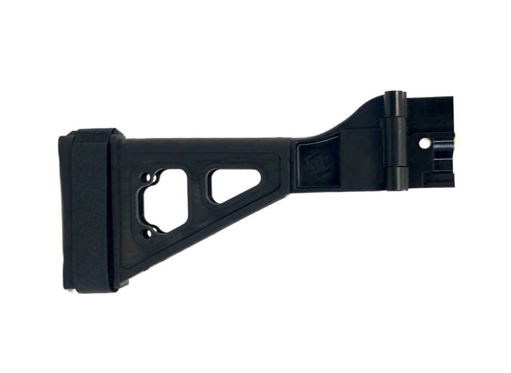 B&T Pistol Brace for Heckler & Koch