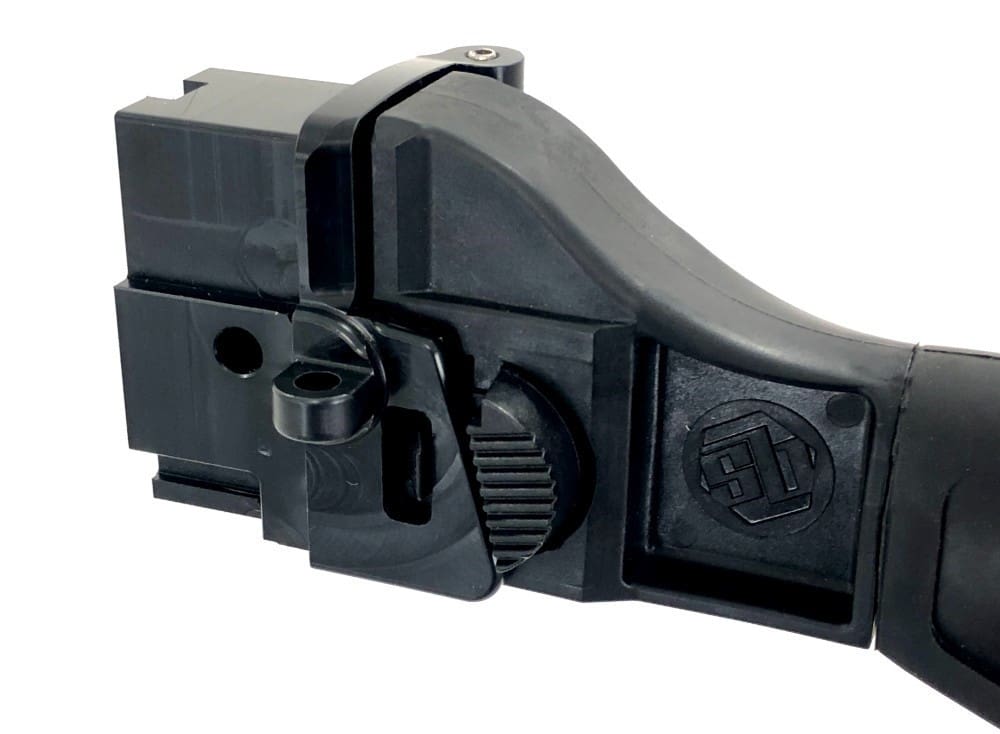 B&T Pistol Brace for Heckler & Koch — image 2