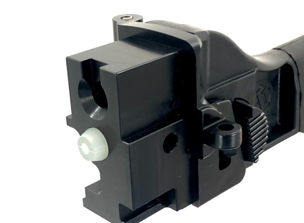 B&T Pistol Brace for Heckler & Koch — image 3