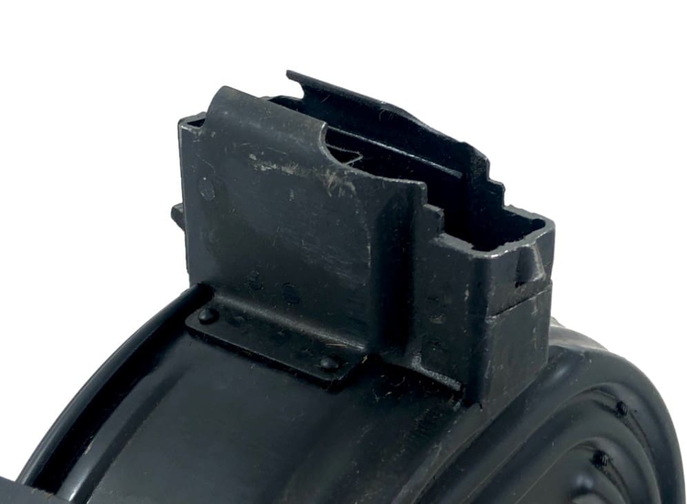 Chinese AK-47 7.62x39mm 75rd Drum Magazine — image 2