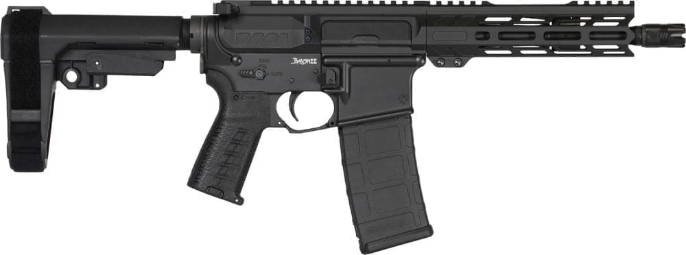 Cmmg Banshee Mk4 300 blk 8