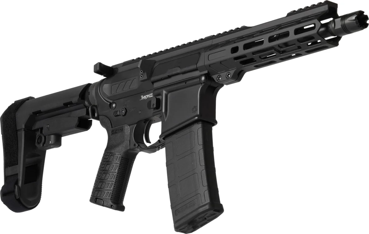 Cmmg Banshee Mk4 300 blk 8 — image 2