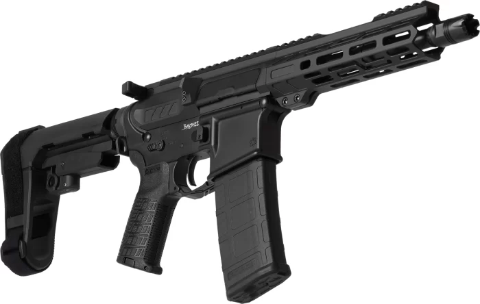 Cmmg Banshee Mk4 300 blk 8 — image 3