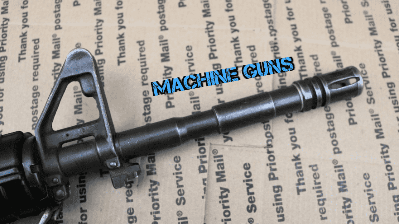 Colt M16 Parts Kit — image 2