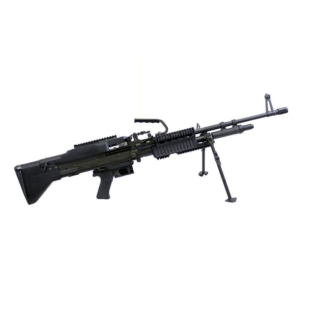 Desert Ordnance M60 Semi Auto