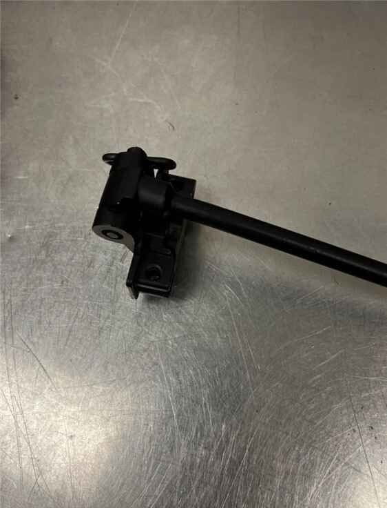 Fleming MP5k folding stock — image 3