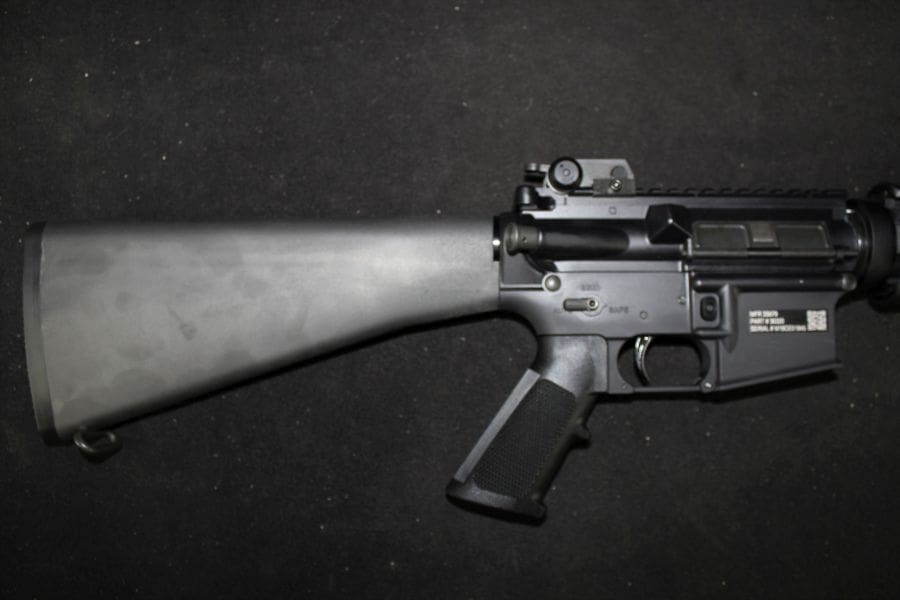 FN 15 Military Collector M16 — image 5