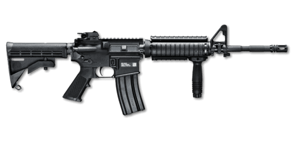 Fn M4