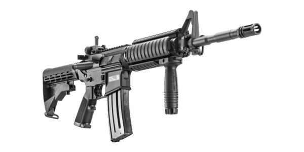 Fn M4 — image 2