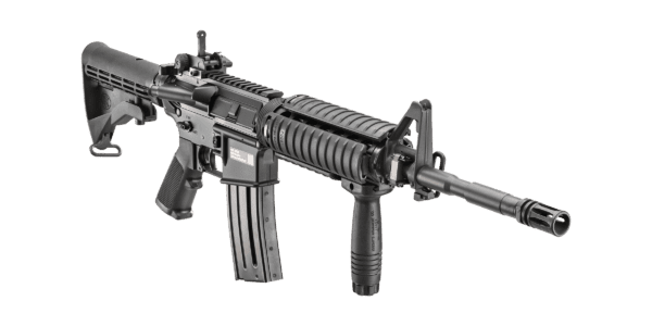 Fn M4 — image 3