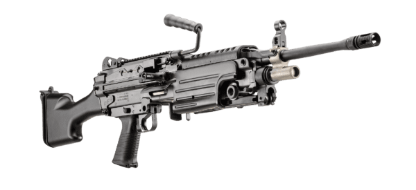 Fn Minimi