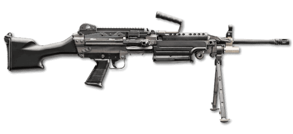 Fn Minimi — image 3