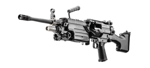 Fn Minimi — image 4