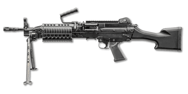 Fn Mk 46 Mod 1 — image 2