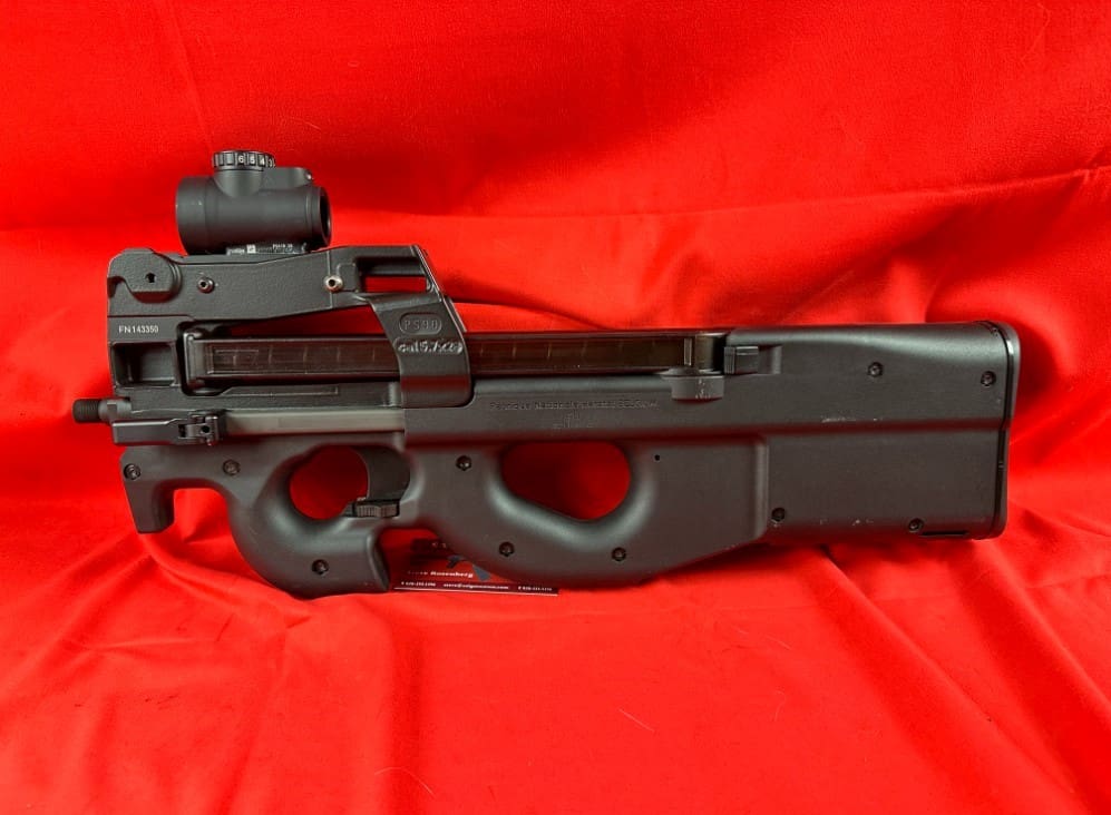 FN PS90 SBR