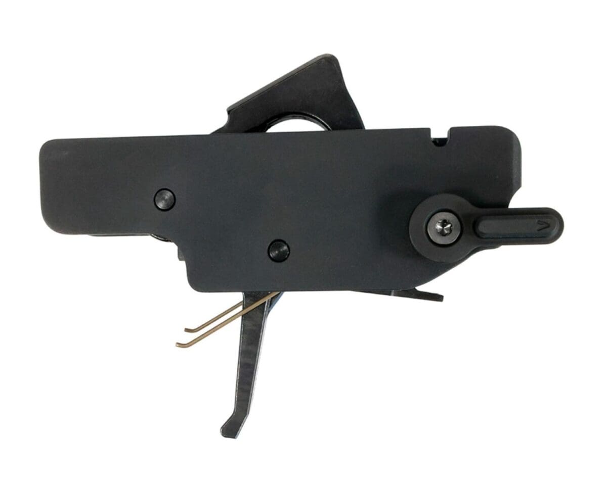 FRANKLIN ARMORY BINARY TRIGGER STRIBOG