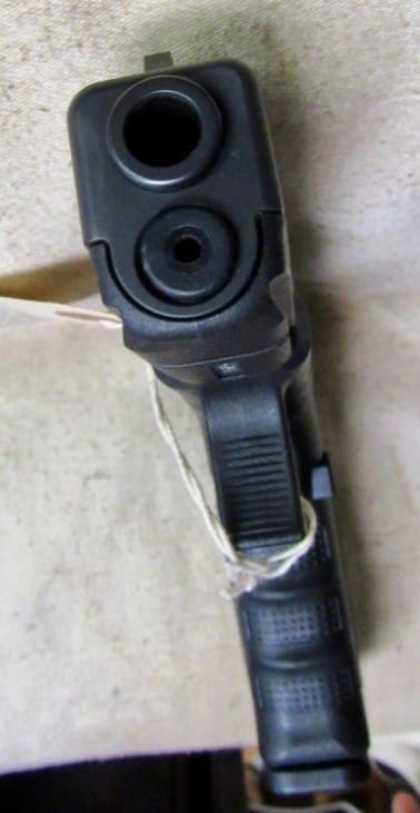 Glock 17 Gen4 — image 2