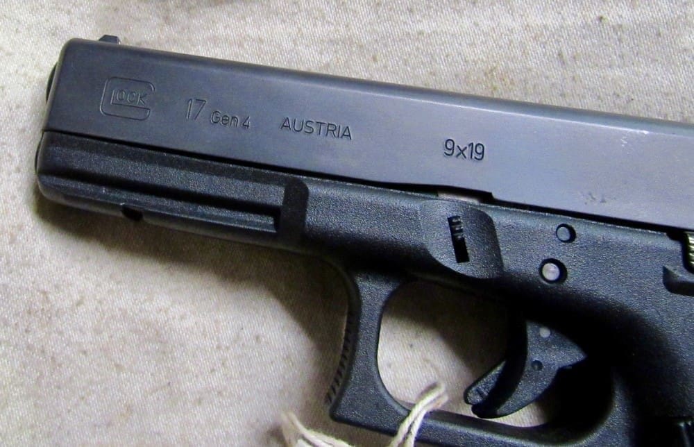 Glock 17 Gen4 — image 4
