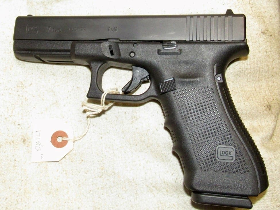 Glock 17 Gen4 — image 5