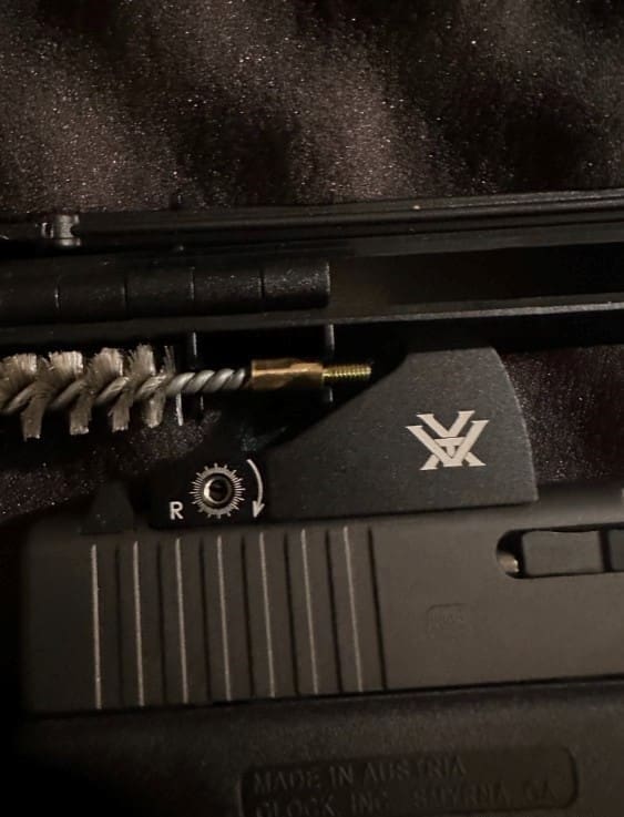 Glock 19 Gen 3 With Optic — image 3