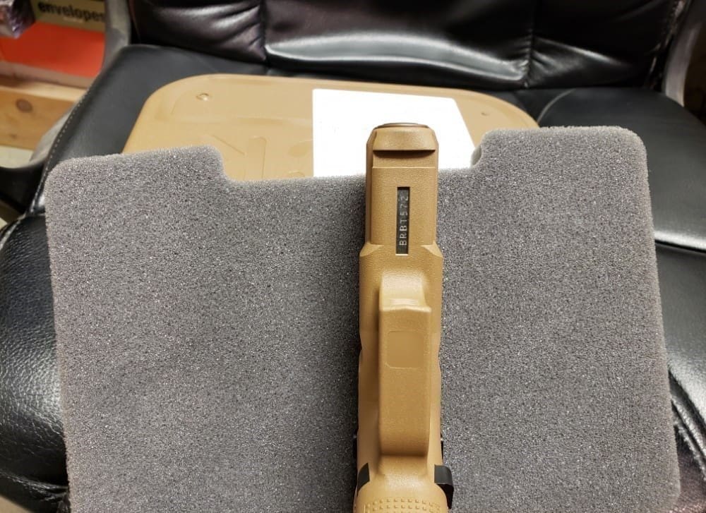 Glock 19X — image 4