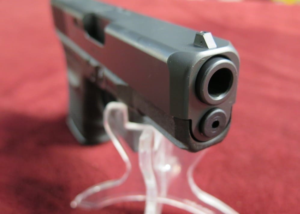 Glock 29 Gen 4 — image 2