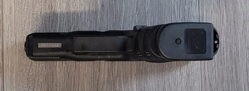 Glock 30s 45 ACP Gen 4 — image 5