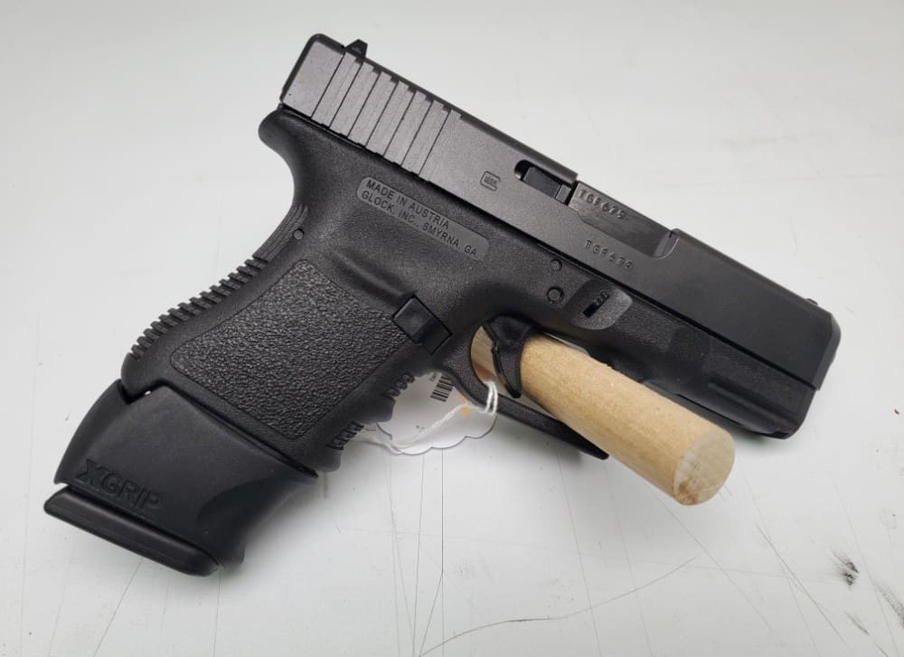 Glock 30S 45acp — image 3