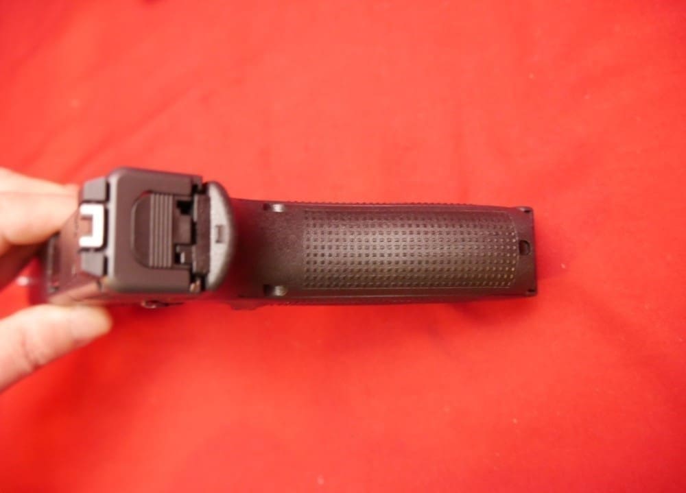 Glock 40 Gen 4 MOS — image 3