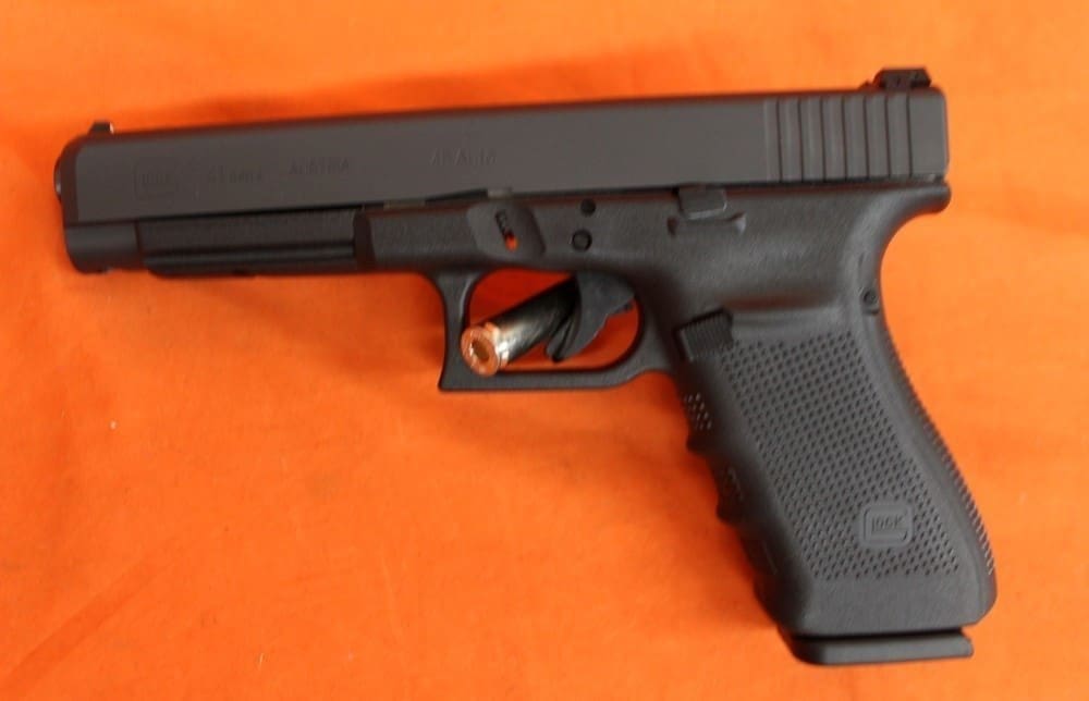 Glock 41 Gen 4 — image 3