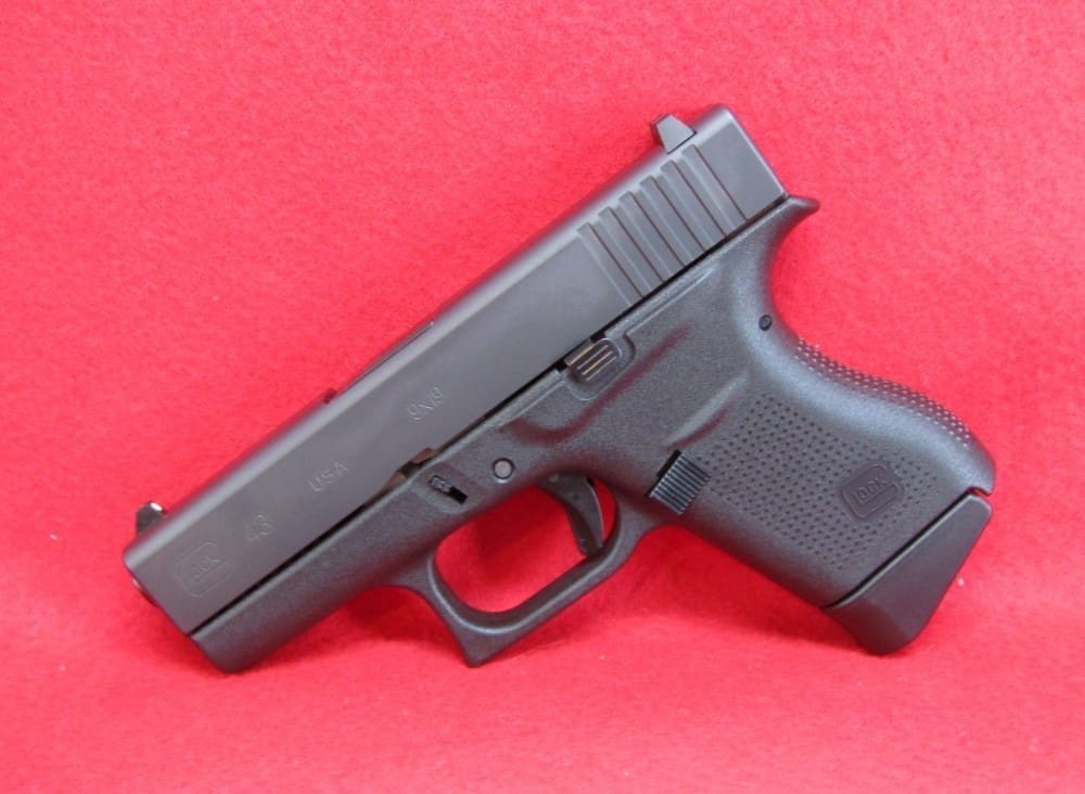 Glock 43 Semi-Automatic — image 2