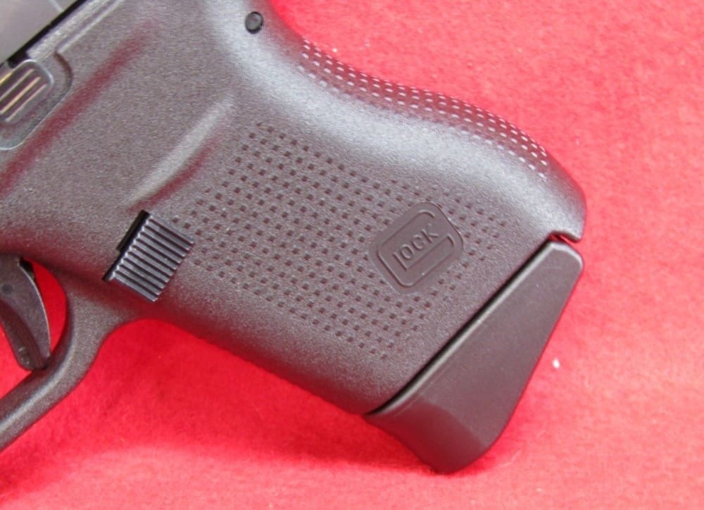 Glock 43 Semi-Automatic — image 3