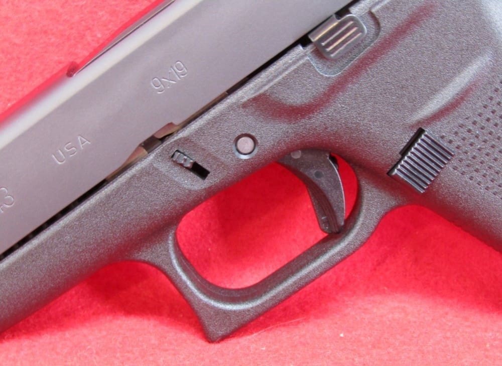 Glock 43 Semi-Automatic — image 4