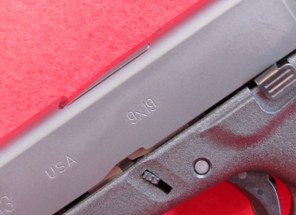 Glock 43 Semi-Automatic — image 5