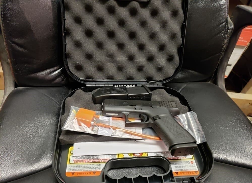 Glock 43 — image 3