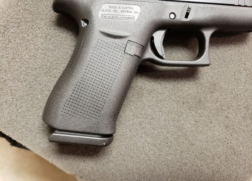 Glock 43 — image 5
