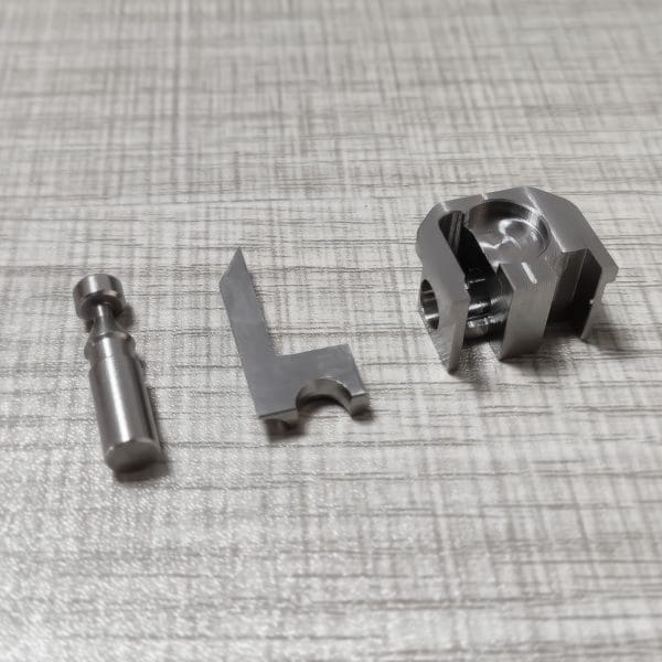 Glock Full Auto Conversion Selector Switch — image 2