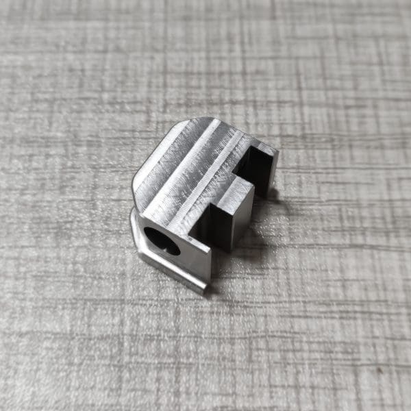 Glock Full Auto Conversion Selector Switch — image 3