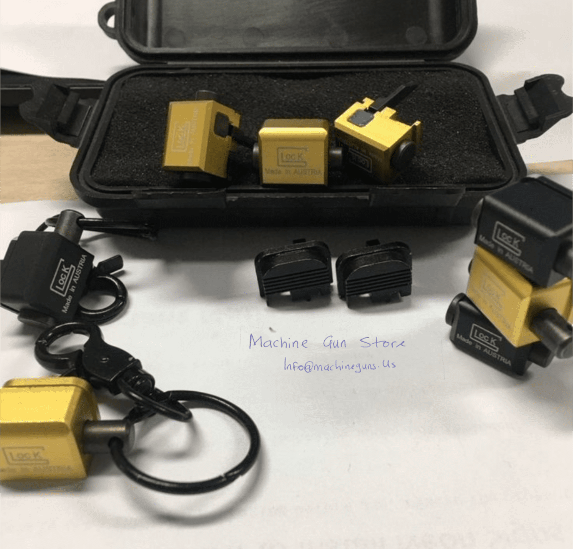 Glock Switch