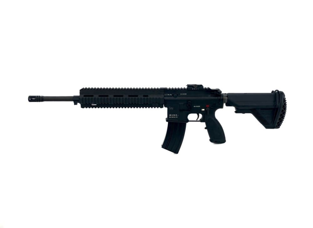 Heckler & Koch HK 416 — image 4