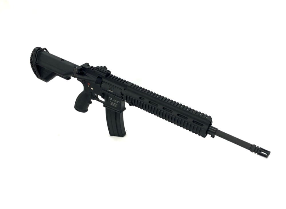Heckler & Koch HK 416 — image 5