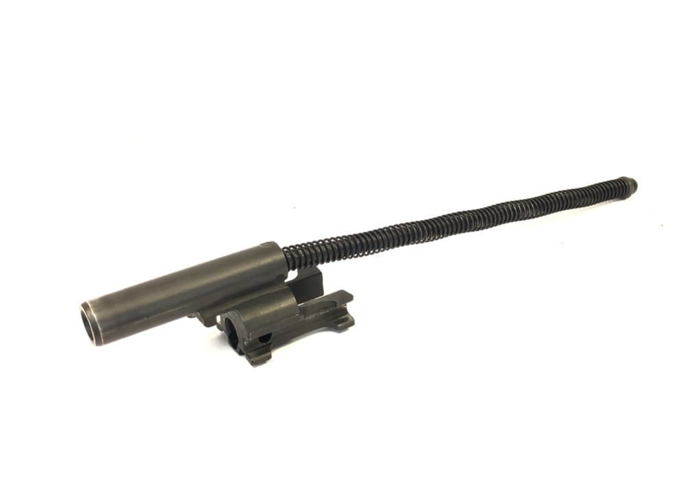 German Factory Heckler & Koch HK 94 Bolt Carrier & Recoil Rod Assembly