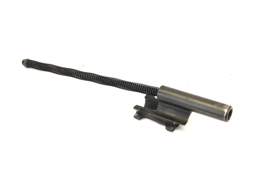 German Factory Heckler & Koch HK 94 Bolt Carrier & Recoil Rod Assembly — image 2