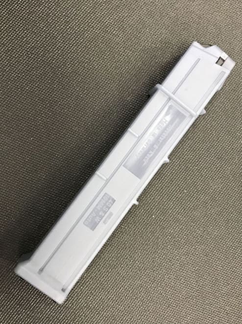 HECKLER & KOCH MP5 A3 SEF LOWER 9MM PRESAMPLE — image 2