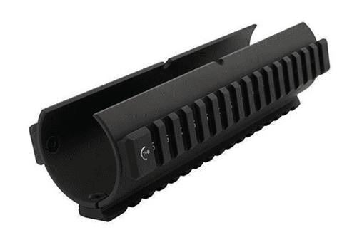 HK MP5-SD TACTICAL TRI-RAIL HANDGUARD