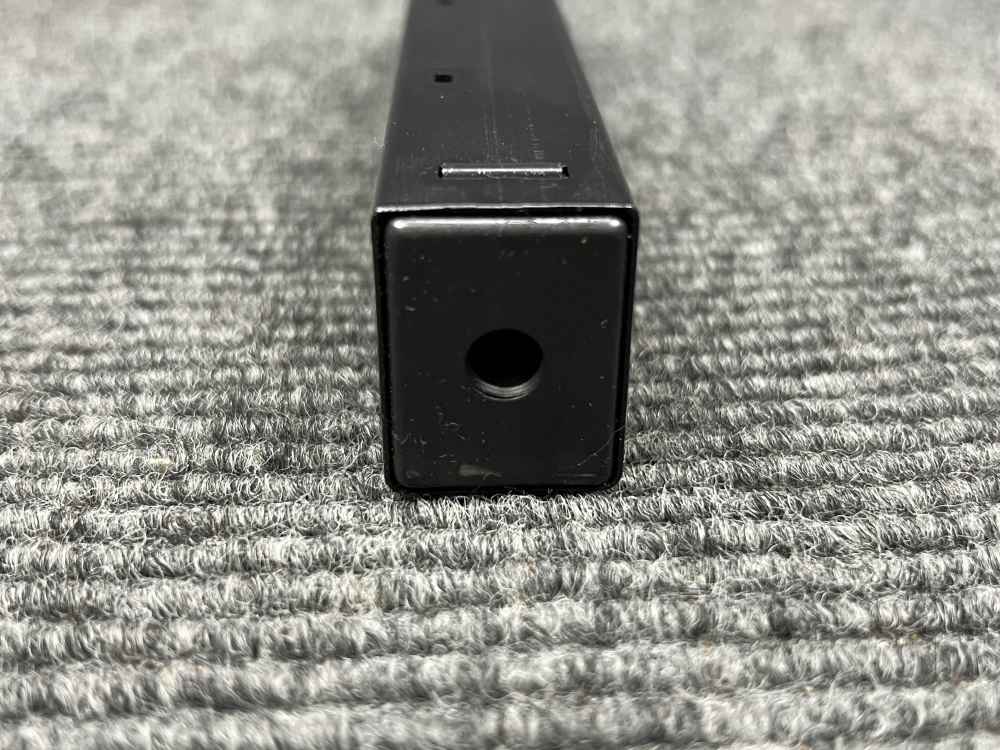 HK MP5 SP89 MP5K straight Pre-ban 30rd mag IH date code — image 2